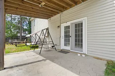 140 Michael Drive, Raeford, NC 28376 - Photo 40