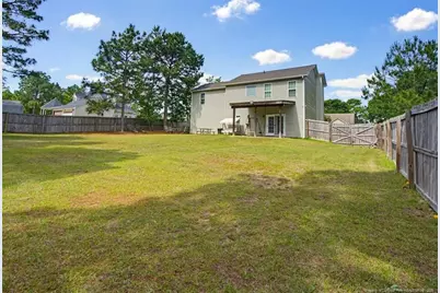 140 Michael Drive, Raeford, NC 28376 - Photo 44
