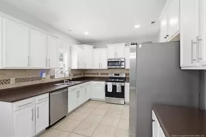 140 Michael Drive, Raeford, NC 28376 - Photo 14