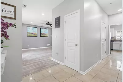 140 Michael Drive, Raeford, NC 28376 - Photo 6