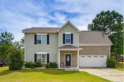 140 Michael Drive, Raeford, NC 28376 - Photo 2