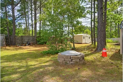 140 Michael Drive, Raeford, NC 28376 - Photo 46