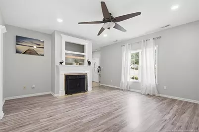 140 Michael Drive, Raeford, NC 28376 - Photo 8