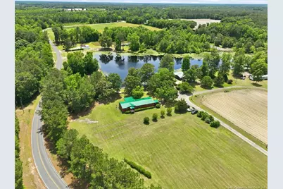 10400 Ruth Vinson Road, Autryville, NC 28318 - Photo 2