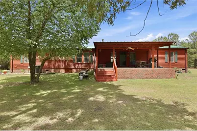 10400 Ruth Vinson Road, Autryville, NC 28318 - Photo 18