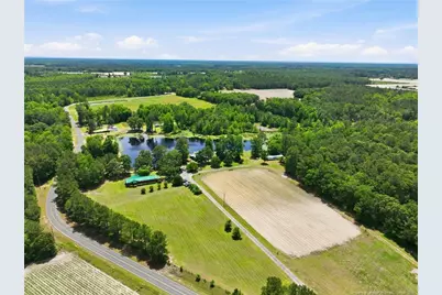 10400 Ruth Vinson Road, Autryville, NC 28318 - Photo 4