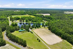 10400 Ruth Vinson Rd, Autryville, NC 28318 - Photo 4