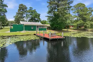 10400 Ruth Vinson Rd, Autryville, NC 28318 - Photo 6