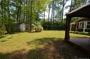 806 Kingswood Dr, Cary, NC 27513 - Photo 46