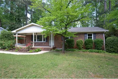 806 Kingswood Drive, Cary, NC 27513 - Photo 18