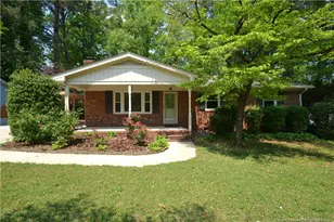806 Kingswood Dr, Cary, NC 27513 - Photo 1