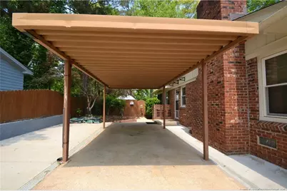 806 Kingswood Drive, Cary, NC 27513 - Photo 38
