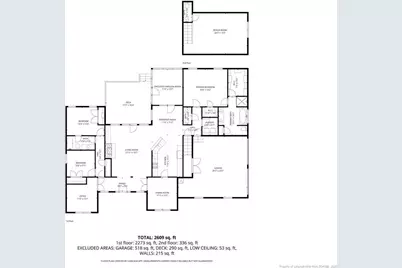 2908 Lindbridge Drive, Fayetteville, NC 28306 - Photo 50