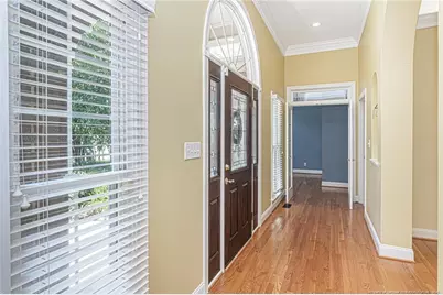 2908 Lindbridge Drive, Fayetteville, NC 28306 - Photo 6