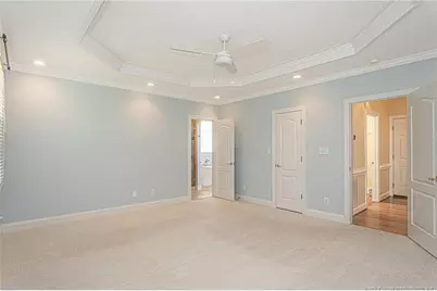 2908 Lindbridge Drive, Fayetteville, NC 28306 - Photo 20