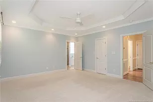 2908 Lindbridge Dr, Fayetteville, NC 28306 - Photo 20