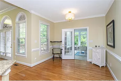2908 Lindbridge Drive, Fayetteville, NC 28306 - Photo 22