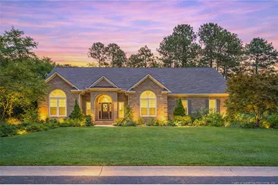 2908 Lindbridge Drive, Fayetteville, NC 28306 - Photo 1