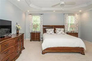 2908 Lindbridge Dr, Fayetteville, NC 28306 - Photo 30