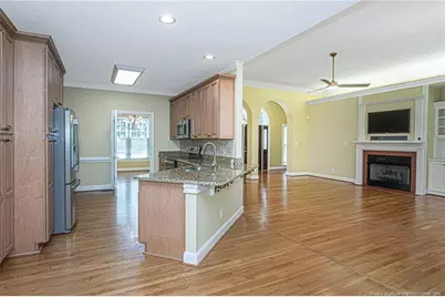 2908 Lindbridge Drive, Fayetteville, NC 28306 - Photo 10