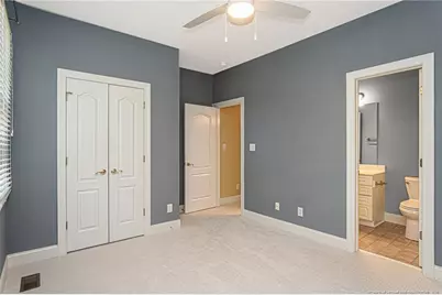 2908 Lindbridge Drive, Fayetteville, NC 28306 - Photo 38