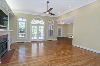 2908 Lindbridge Drive, Fayetteville, NC 28306 - Photo 8