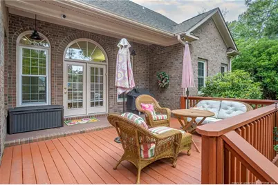 2908 Lindbridge Drive, Fayetteville, NC 28306 - Photo 46