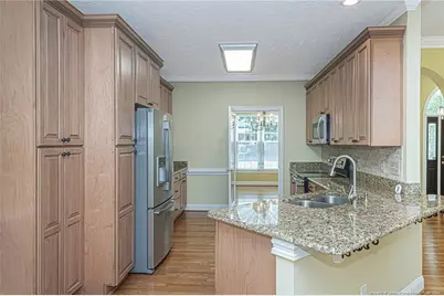 2908 Lindbridge Drive, Fayetteville, NC 28306 - Photo 12