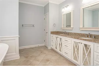2908 Lindbridge Drive, Fayetteville, NC 28306 - Photo 30