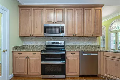 2908 Lindbridge Drive, Fayetteville, NC 28306 - Photo 14