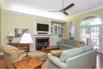 2908 Lindbridge Drive, Fayetteville, NC 28306 - Photo 10