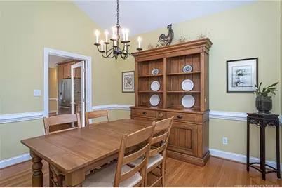 2908 Lindbridge Drive, Fayetteville, NC 28306 - Photo 16