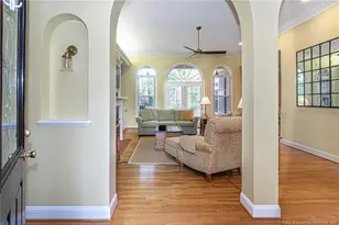 2908 Lindbridge Dr, Fayetteville, NC 28306 - Photo 6