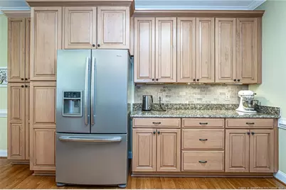 2908 Lindbridge Drive, Fayetteville, NC 28306 - Photo 20