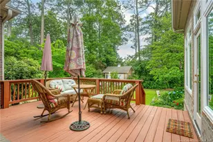 2908 Lindbridge Dr, Fayetteville, NC 28306 - Photo 46
