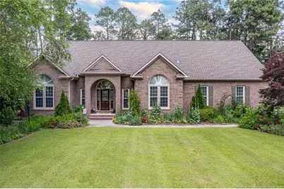 2908 Lindbridge Drive, Fayetteville, NC 28306 - Photo 2