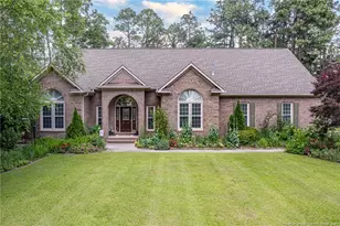 2908 Lindbridge Dr, Fayetteville, NC 28306 - Photo 2
