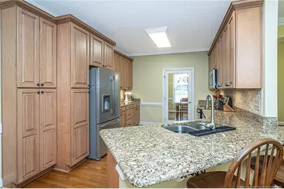 2908 Lindbridge Drive, Fayetteville, NC 28306 - Photo 18