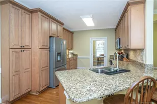 2908 Lindbridge Dr, Fayetteville, NC 28306 - Photo 18