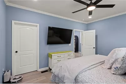 608 N East Street, Roseboro, NC 28382 - Photo 32