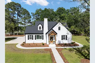 608 N East Street, Roseboro, NC 28382 - Photo 14