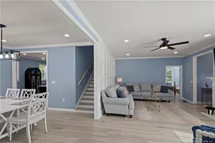 608 N East St, Roseboro, NC 28382 - Photo 38