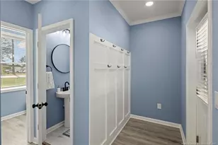 608 N East St, Roseboro, NC 28382 - Photo 28