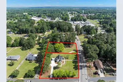 608 N East Street, Roseboro, NC 28382 - Photo 4