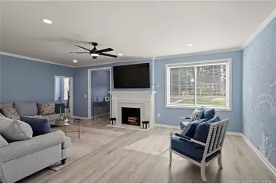 608 N East Street, Roseboro, NC 28382 - Photo 18