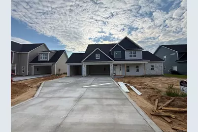 2959 Currawond (Lot 272) Street, Fayetteville, NC 28304 - Photo 1