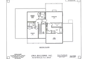 2959 Currawond St Lot 272, Fayetteville, NC 28304 - Photo 18