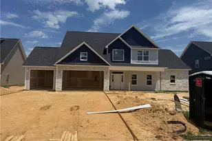 2959 Currawond St Lot 272, Fayetteville, NC 28304 - Photo 1
