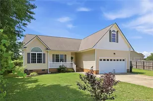 6590 Colepark Dr, Hope Mills, NC 28348 - Photo 1