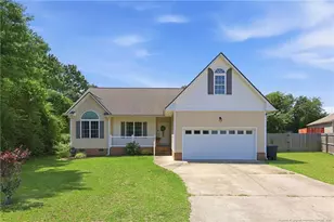 6590 Colepark Dr, Hope Mills, NC 28348 - Photo 2
